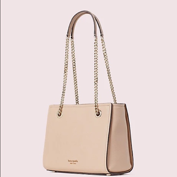 BNWT Authentic Kate Spade Amelia Pebble Small Purse in black - Picture 3 of 9